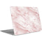 Pink Marble Apple MacBook Air Skin
