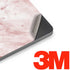 Pink Marble Apple MacBook Air Skin