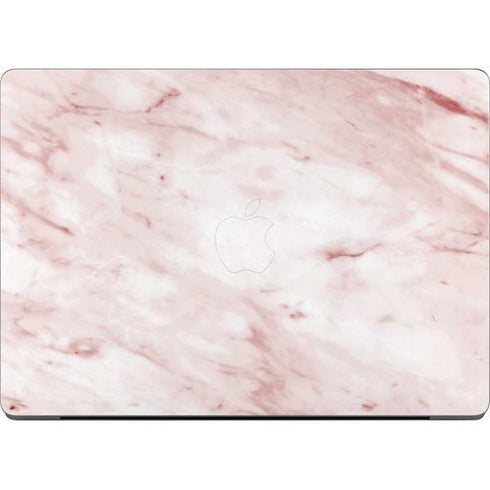 Pink Marble Apple MacBook Pro 14-inch Skin