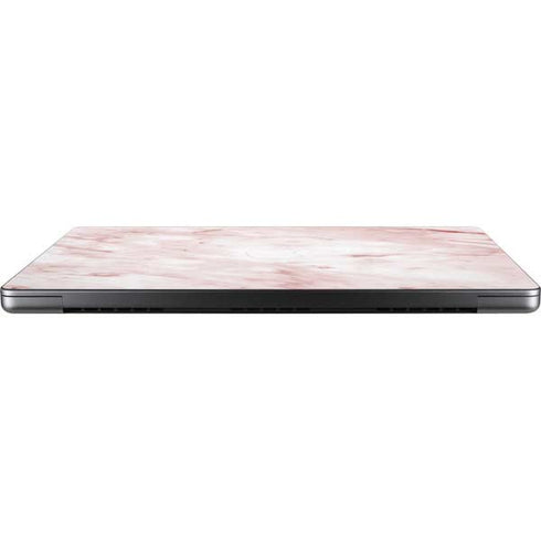 Pink Marble Apple MacBook Pro 14-inch Skin