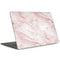 Pink Marble MacBook Skins