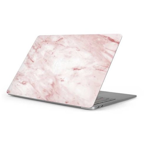 Pink Marble Apple MacBook Pro 16-inch Skin