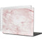 Pink Marble MacBook Cases