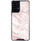 Pink Marble Moto G Power 5G (2024) Clear Case
