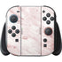 Pink Marble Nintendo Switch 2 (2025) with Joy-Con Skin