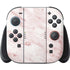 Pink Marble Nintendo Skins