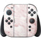 Pink Marble Nintendo Switch 2 (2025) Joy-Con Controller Skin