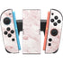 Pink Marble Nintendo Switch 2 (2025) Joy-Con Controller Skin
