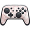 Pink Marble Nintendo Skins