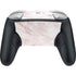 Pink Marble Nintendo Switch 2 (2025) Pro Controller Skin