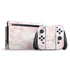Pink Marble Nintendo Skins