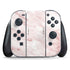 Pink Marble Nintendo Skins