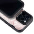 Pink Marble Otterbox Defender iPhone Skin