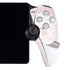 Pink Marble PlayStation Portal Remote Player Skin