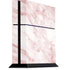 Pink Marble PlayStation PS4 Skins