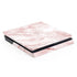Pink Marble PlayStation PS4 Skins