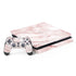 Pink Marble PlayStation PS4 Skins