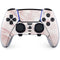 Pink Marble PS5 DualSense Edge Pro Controller Skin