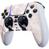 Pink Marble PS5 DualSense Edge Pro Controller Skin