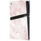 Pink Marble PS5 Pro Console Skin
