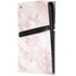 Pink Marble PS5 Pro Console Skin