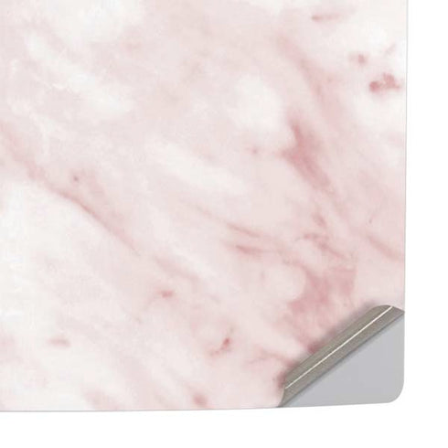 Pink Marble PS5 Pro Console Skin