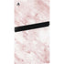 Pink Marble PS5 Pro Disk Bundle Skin