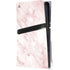 Pink Marble PS5 Pro Disk Console Skin