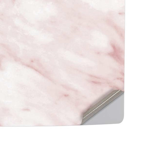 Pink Marble PS5 Pro Disk Console Skin