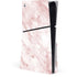 Pink Marble PlayStation PS5 Skins
