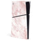 Pink Marble PS5 Slim Digital Edition Console Skin