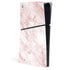Pink Marble PS5 Slim Digital Edition Console Skin