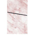 Pink Marble PS5 Slim Digital Edition Console Skin