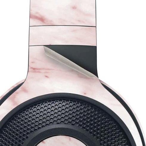 Pink Marble Razer Kraken X Skin