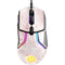 Pink Marble SteelSeries Rival 600 Gaming Mouse Skin
