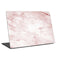Pink Marble Laptop Skins