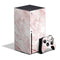 Pink Marble Xbox Series X Bundle Skin