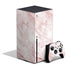 Pink Marble Xbox Series X Bundle Skin