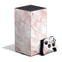 Pink Marble XBox Series X Digital Edition Bundle Skin