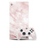 Pink Marble Xbox Series X Skins