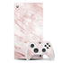 Pink Marble Xbox Series X Skins