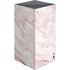 Pink Marble XBox Series X Digital Edition Console Skin