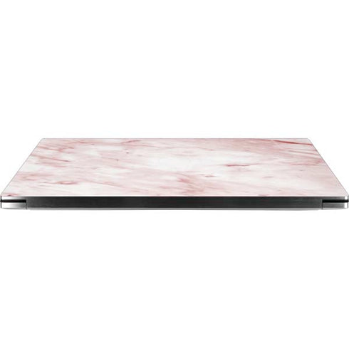 Pink Marble Dell XPS Skin