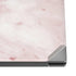 Pink Marble Dell XPS Skin