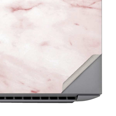 Pink Marble HP ZBook Fury 16 G10 Skin