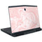 Pink Marbling Dell Alienware Skin