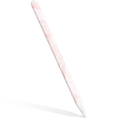 Pink Marbling Apple Pencil (2nd Gen 2019) Skin