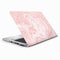 Pink Marbling HP Elitebook Skin