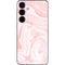 Pink Marbling Galaxy A16 5G Skin