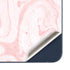 Pink Marbling Galaxy A35 5G Skin